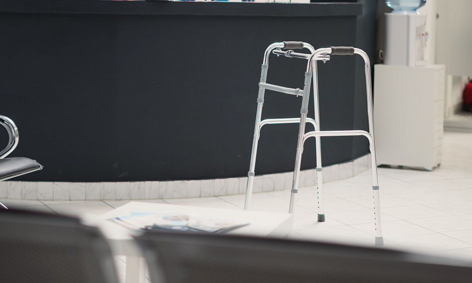 Coming Soon - Turnkey Medical Centre Fit-Out 1