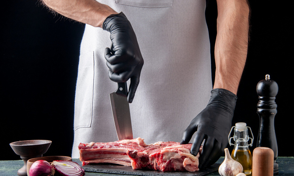 Gourmet Butcher Brisbane West Business For Sale #5821 1