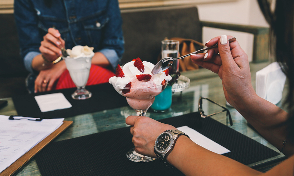 Very Profitable Artisan Gelato Business with Team in Place and Loyal Customers 1 Very Profitable Artisan Gelato Business with Team in Place and Loyal Customers 1