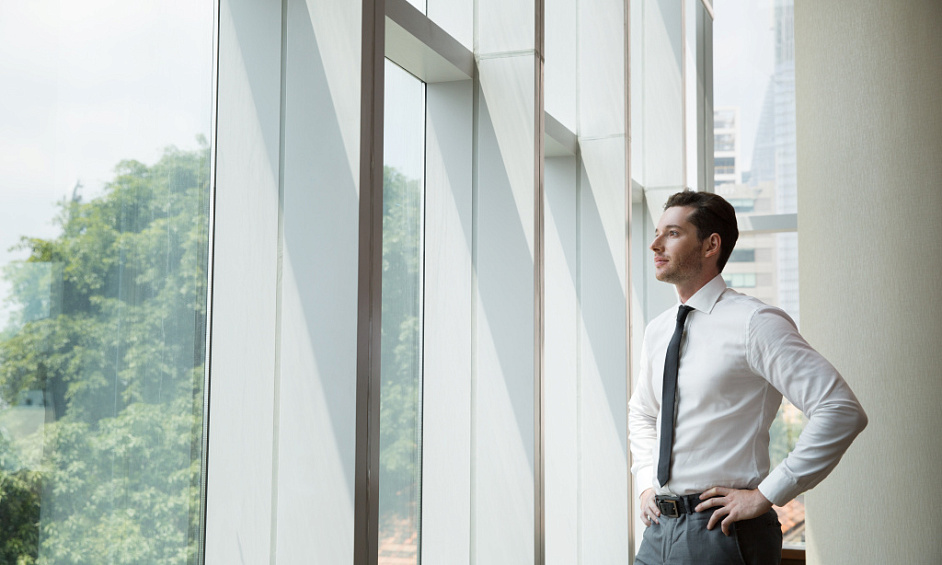 Market Leader in Soundproofing Windows 1