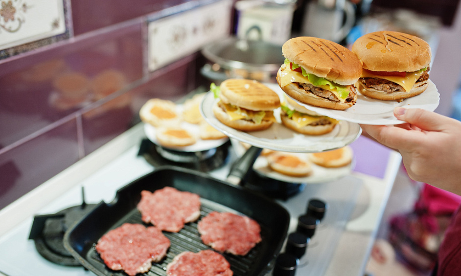 Red Rooster Melton - Premium Store 1