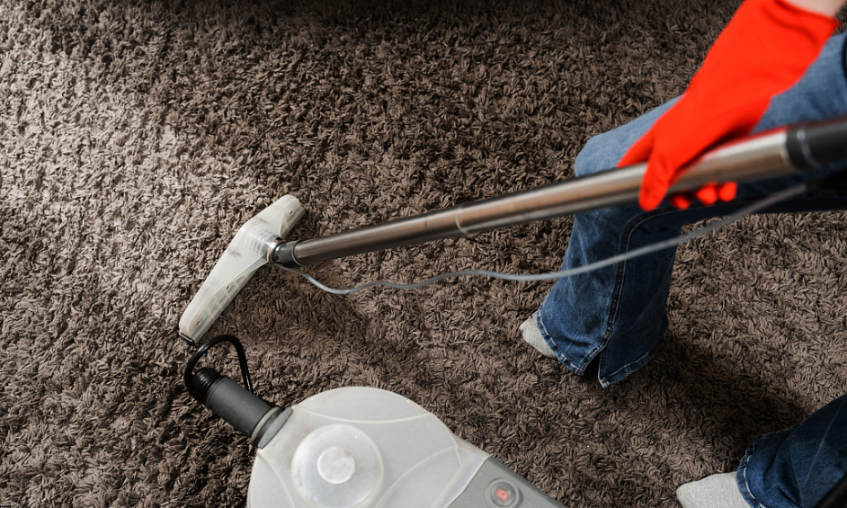 Guaranteed Profit (up to $5000 a month) - Chem-Dry Carpet Cleaning $10K+GST Down 1