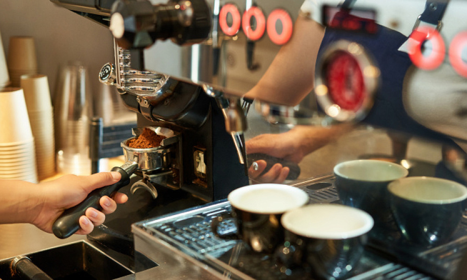 THE No 1 CAFE ON THE GOLD COAST 1