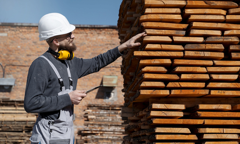 Profitable Timber and Renovation Supply Business - Brisbane, QLD 1