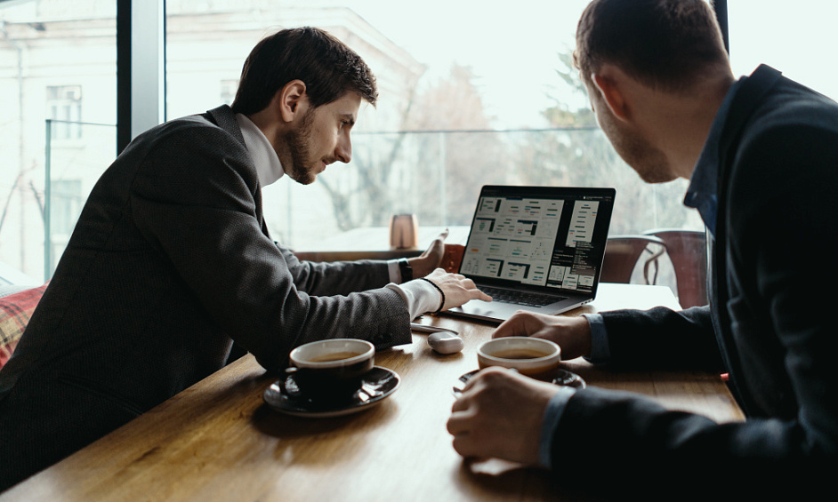 Exclusive Fully Promoted Franchise Opportunity | Premium Marketing Solutions 1