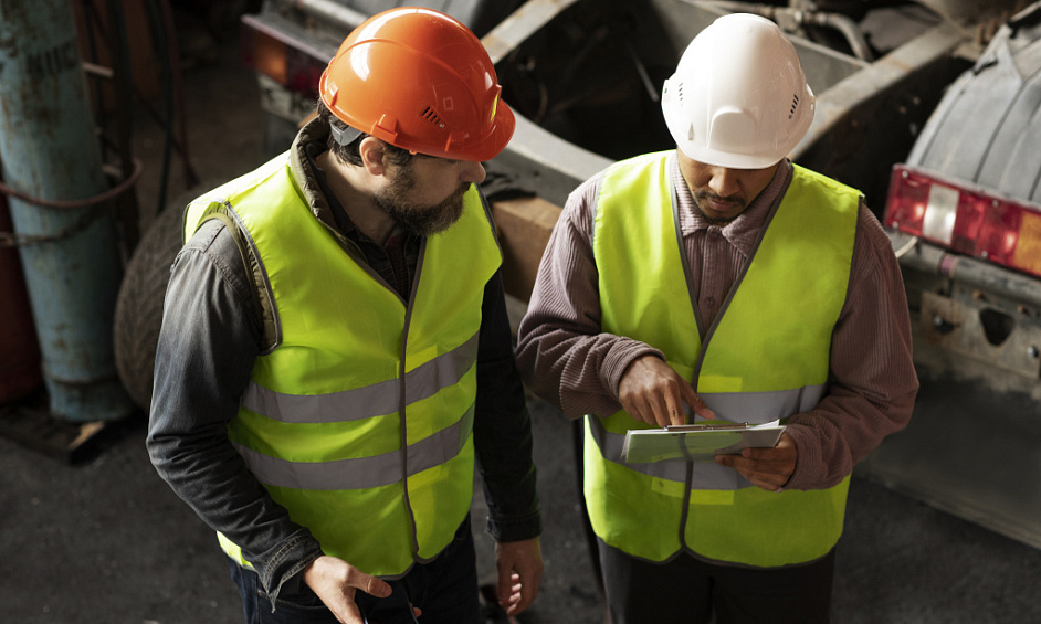 Under Management RTO Training Business - Mining and Civil Equipment Training - QLD 1