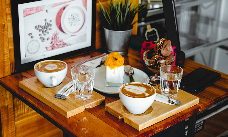 PRICE REDUCTION - One of the Best Coffee/Cafe Opportunities for 2026 - Sydney CBD Lobby - $40,000 Kickstart bonus for Your Cafe - NEW FINANCE OPTIONS 1
