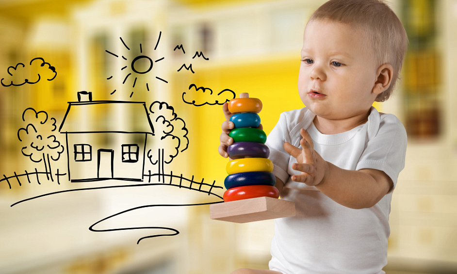 Childcare and Child related Brand for sale 1