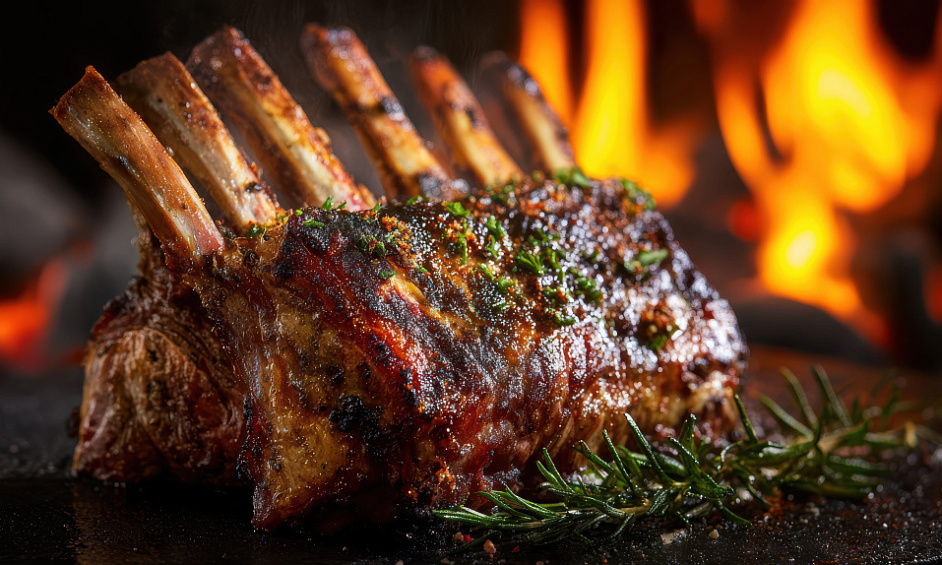 New Lone Star Rib House & Brews Restaurant & Bar Franchise For Sale - Reputed Brand - Mernda , VIC 1