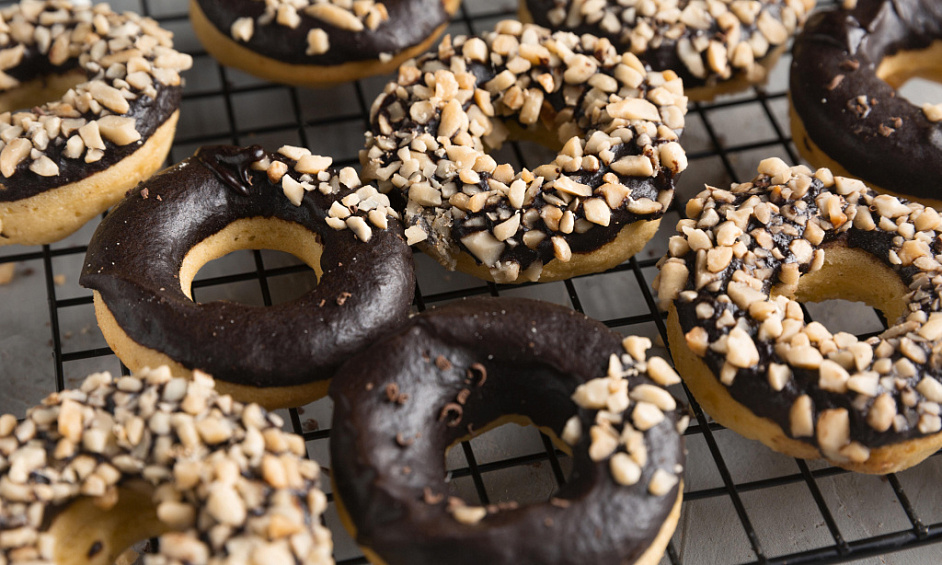 Donut Franchise for Sale: Brisbane Northside 1