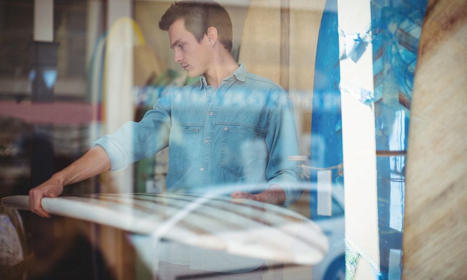 Profitable Glass Retailing & Installation Business 1