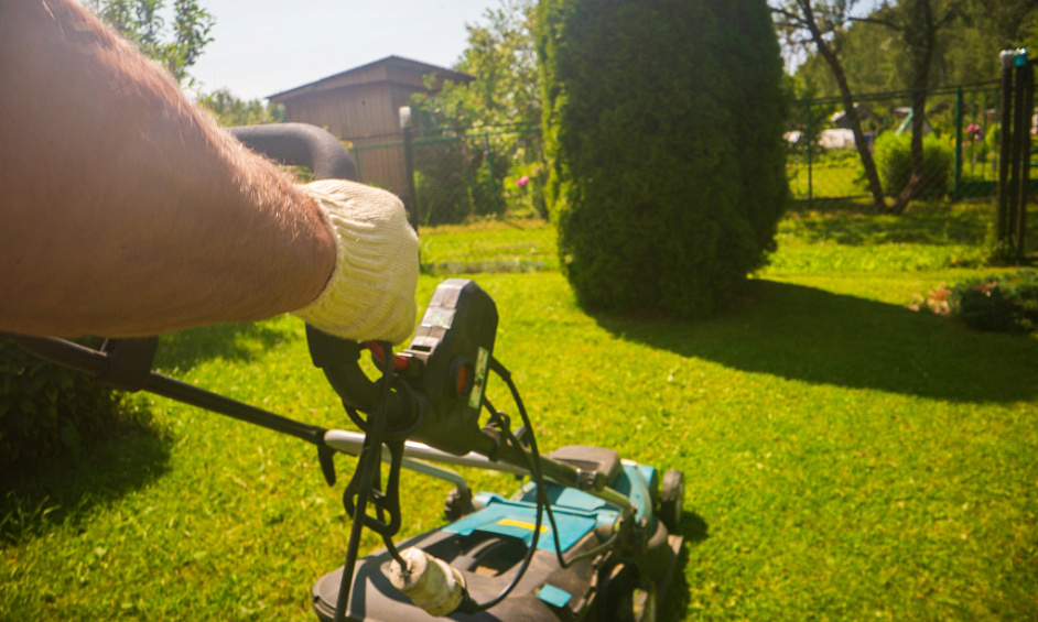 Established Lawn & Garden Maintenance Business | 30 Regular Clients | Turnkey Opportunity 1