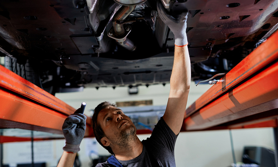 Coming Soon - Towing & Mechanical Business - Regional WA 1