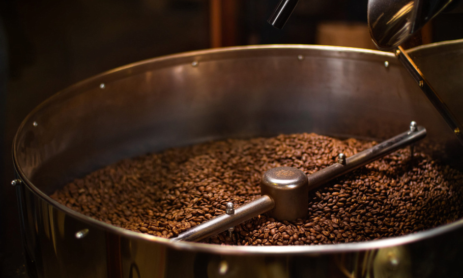 Exciting Coffee Roaster & Cafe License Opportunity in Aitkenvale, Townsville 1 Exciting Coffee Roaster & Cafe License Opportunity in Aitkenvale, Townsville 1