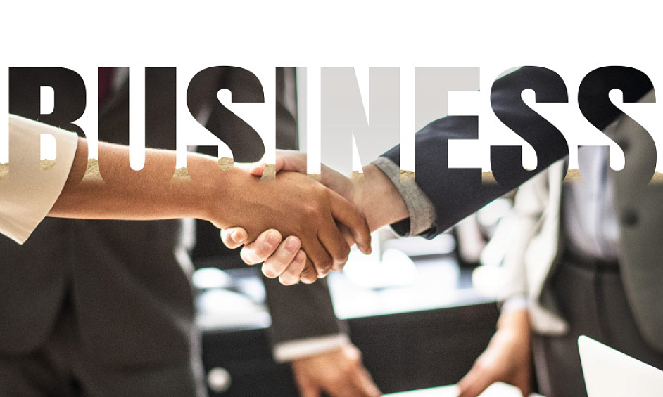 Corporate Promo B2B Business with Freehold - Newcastle area. 1