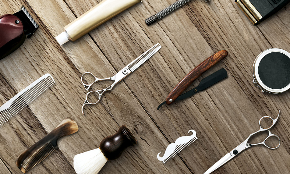 35587 Profitable Hair Salon - Loyal Clients & Prime Location 1