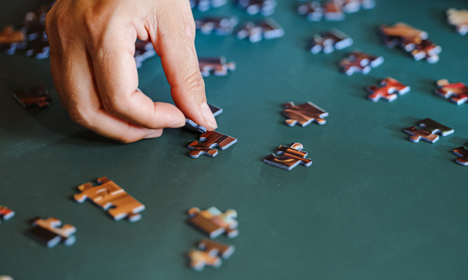Pluto & Nessie Games & Puzzles - Yungaburra 1