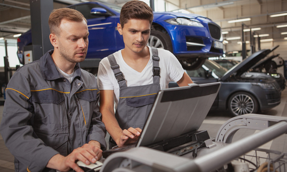 Dual-Location Automotive Spare Parts Business in Grafton and Coffs Harbour 1 Dual-Location Automotive Spare Parts Business in Grafton and Coffs Harbour 1