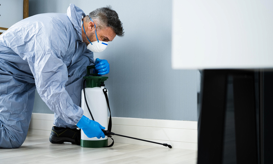 Chemical Free Pest Control Manufacturer & Retailer 1