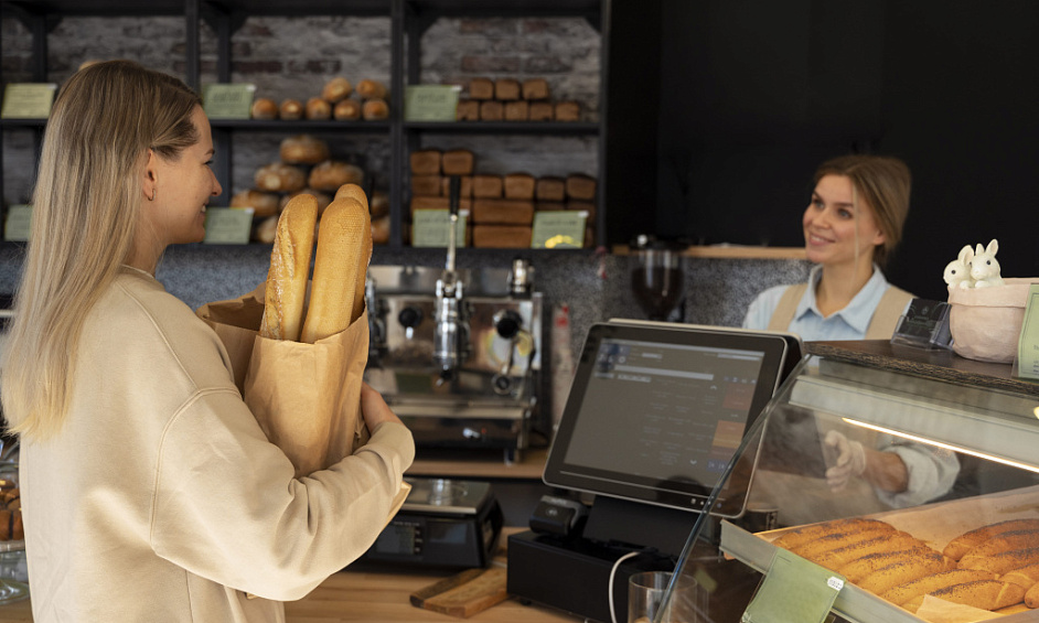 Supermarket and Tobacconist Business for Sale 1
