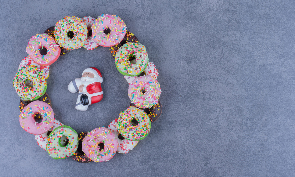Top Performing Donut King - Newly Renovated with Proven 12 Years of Success 1 Top Performing Donut King - Newly Renovated with Proven 12 Years of Success 1