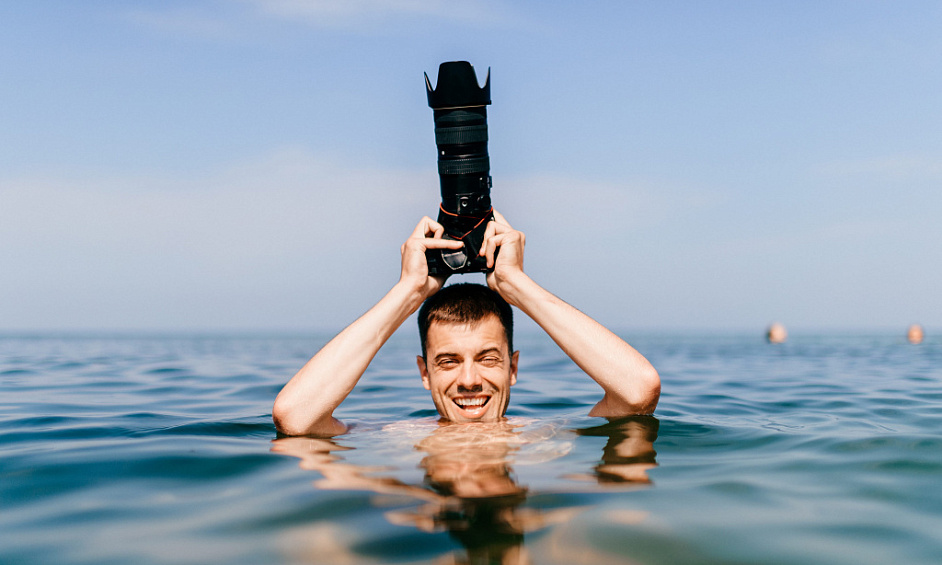 Profitable Underwater Photography Business with Zero Competition 1 Profitable Underwater Photography Business with Zero Competition 1