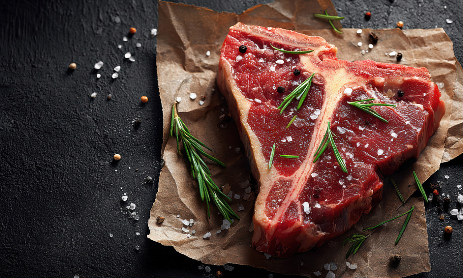 Century-Old Butcher Shop for Sale | MAS 228 1