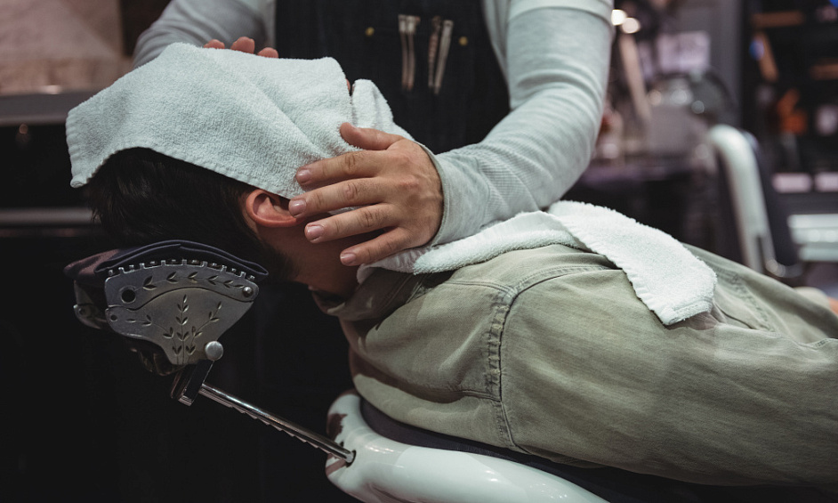 Established Premium Hair and Barber Business 1