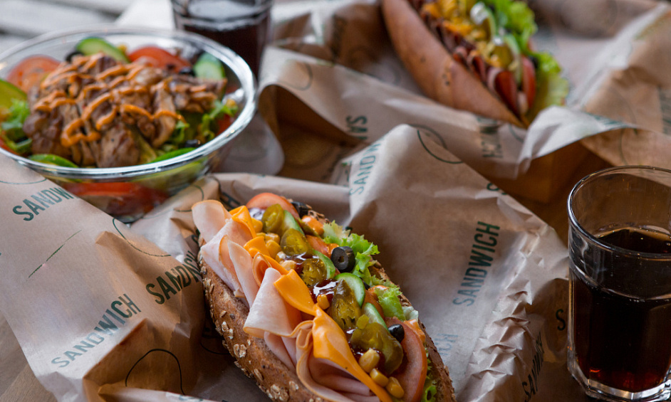 Takeaway Food Business - Newcastle, NSW 1