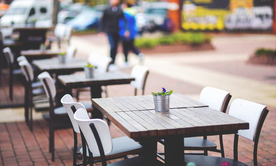 Independent Food Court Eatery 1
