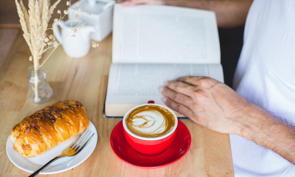 Immaculate Licensed Breakfast And Lunch Café 1