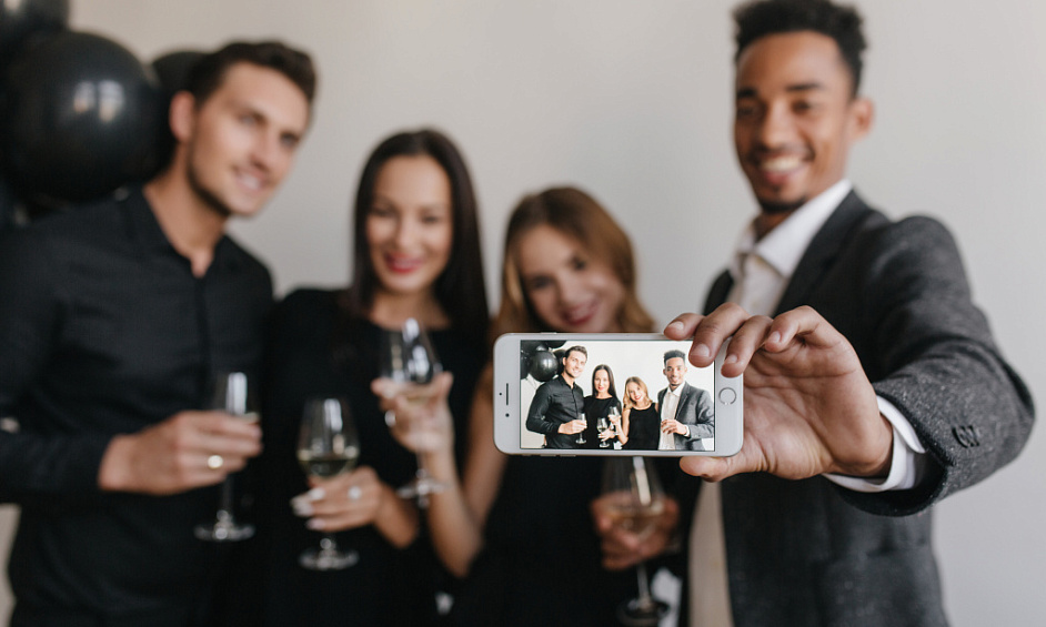 Premium Photo Booth & Event Hire Business with Bookings Through to 2027 1