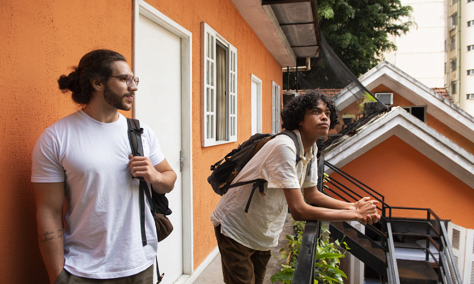 Accommodation Business - Easy To Run - Highly Profitable 1