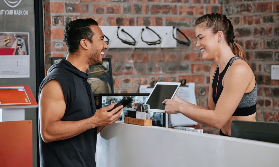 NSW | 24/7 FRANCHISE GYM - GREATER SYDNEY | VBA-2598 1