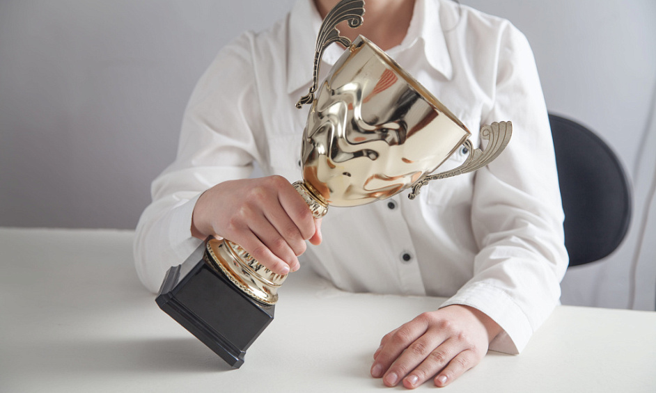 40-Year Trophy & Engraving Business with Loyal Client Base and Regular Corporate Orders 1 40-Year Trophy & Engraving Business with Loyal Client Base and Regular Corporate Orders 1