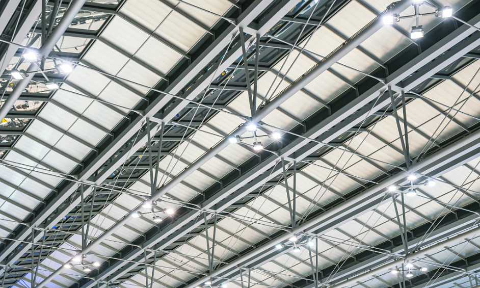 Niche, Light Manufacture, National Wholesaler/Distributors of Fibreglass Product #406 1