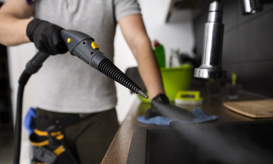 Perth's Leading Pressure Cleaning Operation - Scalable Established Brand 1