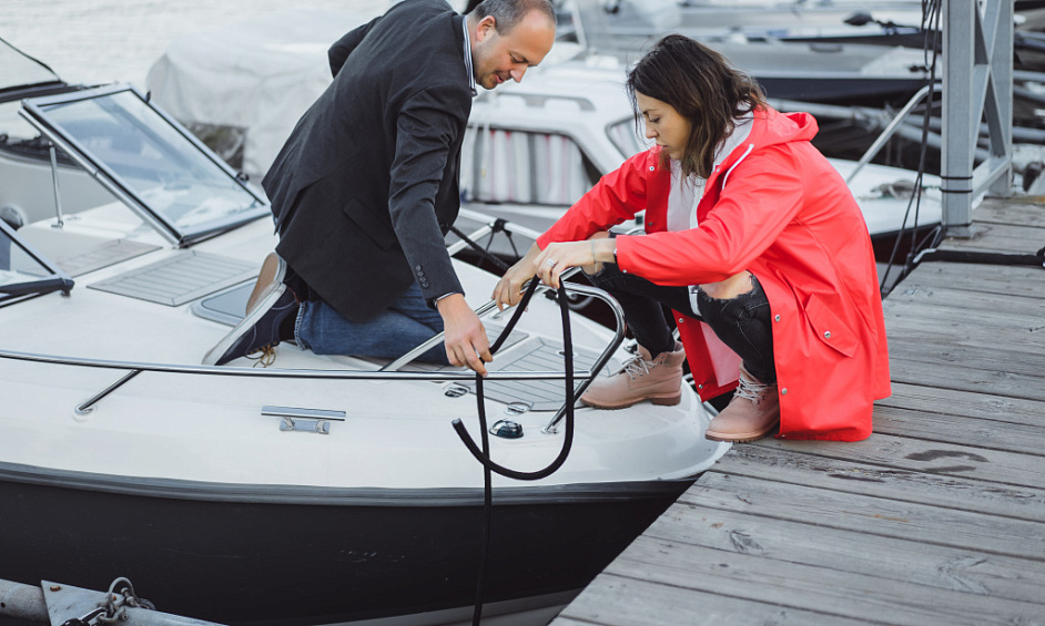 Exceptional Strategic Acquisition Opportunity 1