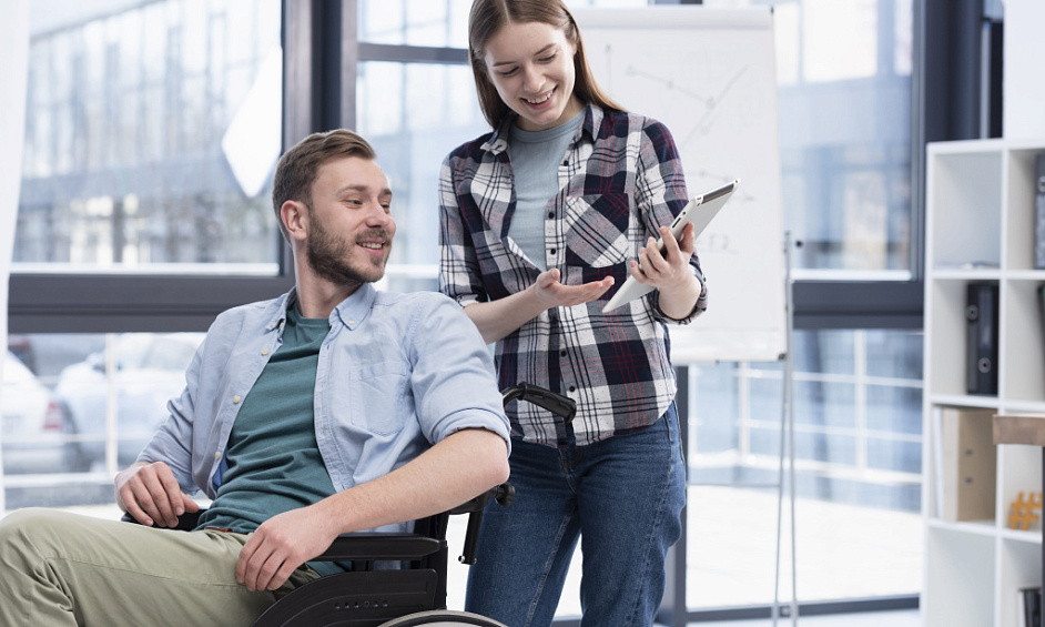 Multi-Service NDIS Business in Brisbane, QLD 1