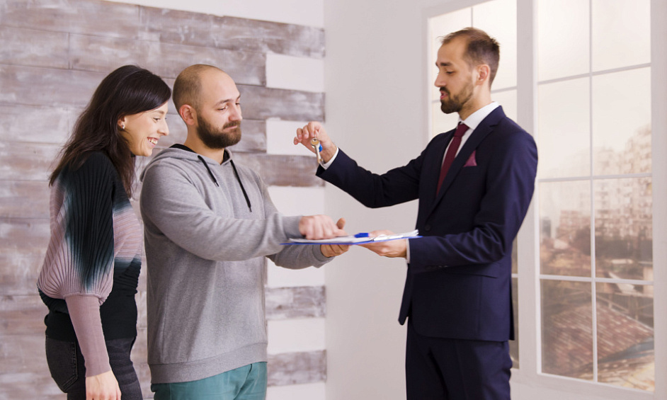 Established Real Estate Media Business Opportunity 1