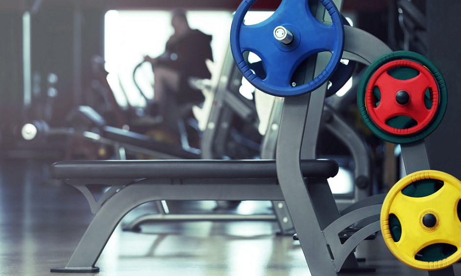 Personal Training Business with Growth Opportunities 1