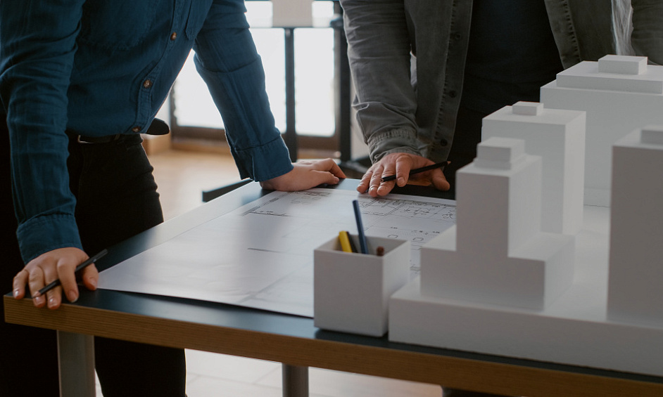 Profitable Building Design Consultancy with Government Clients 1