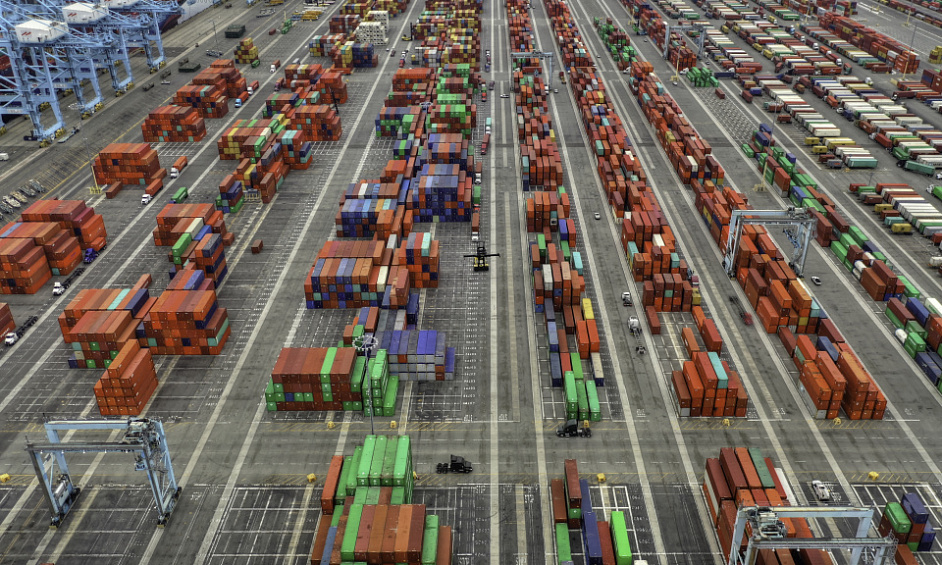 Wholesale, Import and National Distribution Business - Sydney 1