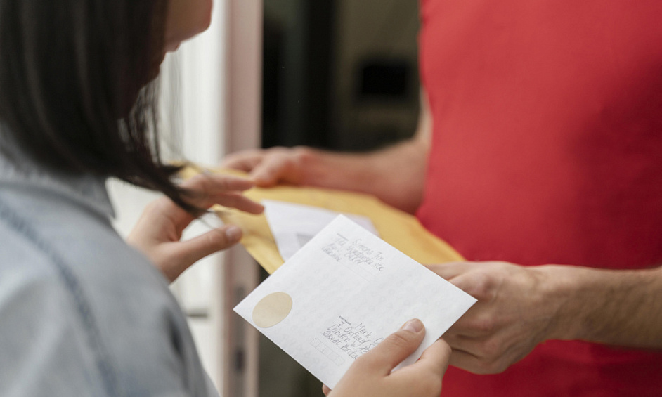 Printing, Shipping and Virtual Office Address Business - Almost zero rent 1