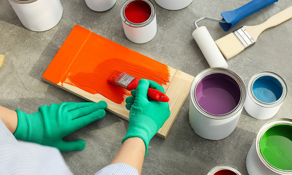 Home Improvement Retail Platform - 15+ Year Regional Market Leader with Stable Demand 1