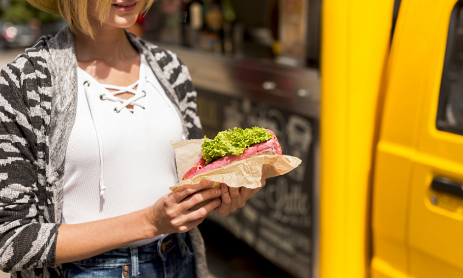 Mobile Food Business with Expansion Potential 1