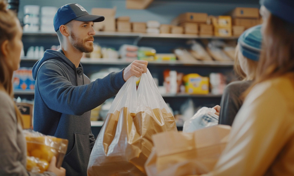 Well-established FMCG Business with Excellent Returns - Wholesale and Retail - WA 1