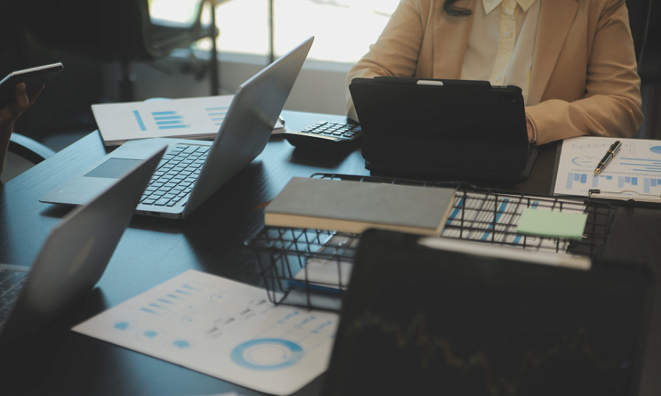 Accounting & Bookkeeping Franchise 1