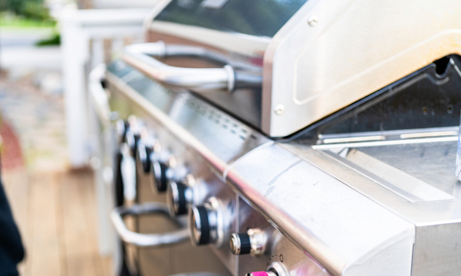 Outdoor Appliance Centre + Yamaha Dealership, Narrandera 1