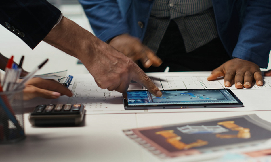 Custom Software and App Development Business Brisbane - 5901 1